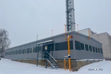 выкса.рф, В Выксе продолжается масштабная модернизация теплового хозяйства